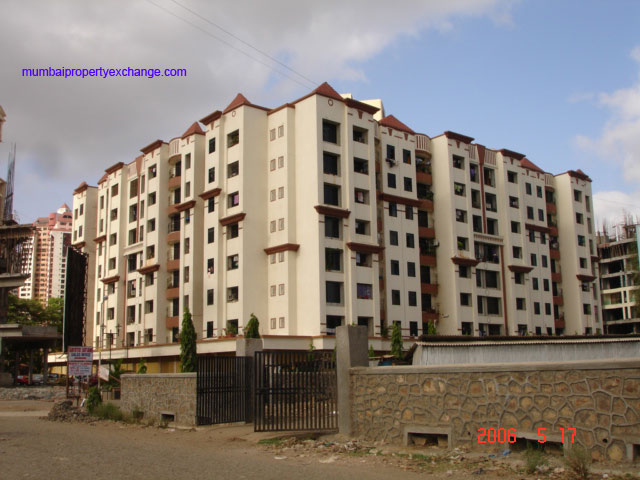 1107 Oth May 17, 2006 - Gayatri Satsang, Kandivali East