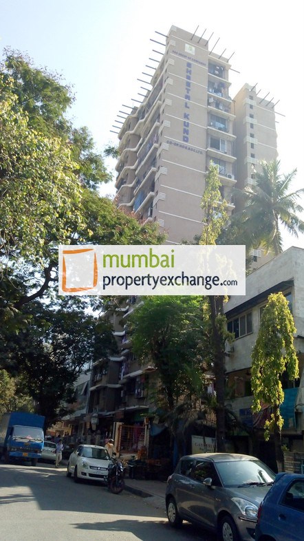 1 BHK Sheetal Kund, Malad East — for Sale — photo 1
