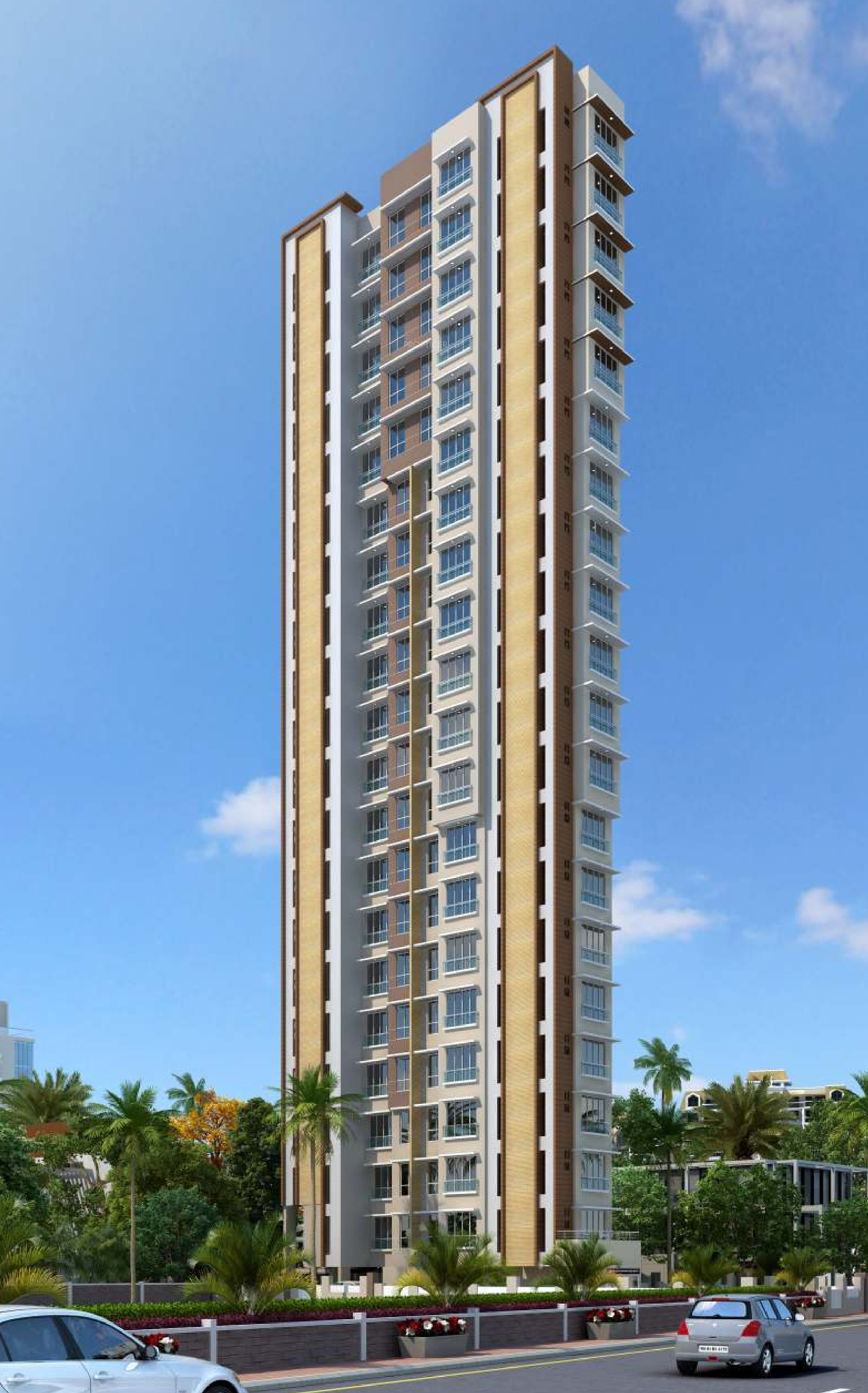 Commercial Shop Om Jai Aaradhana, Malad West — for Rent