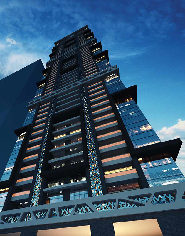 11139 Main - Sumer Trinity Vertical, Prabhadevi