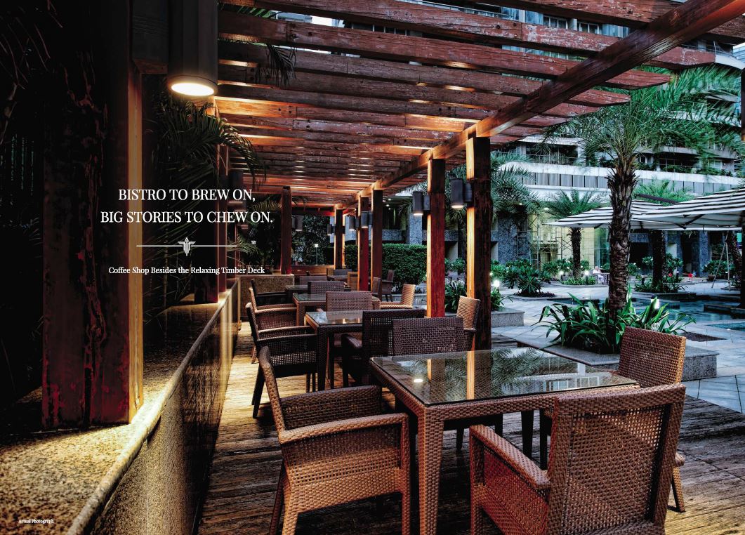 11139 Oth Trinity Vertical Coffee Shop - Sumer Trinity Vertical, Prabhadevi