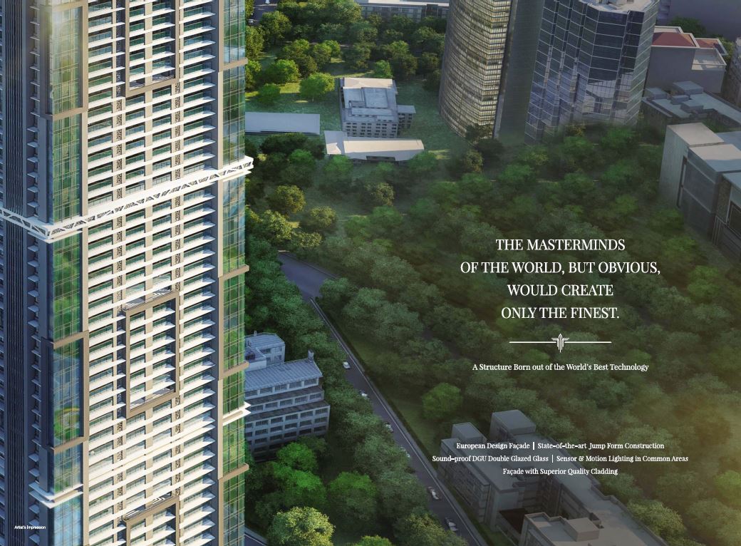 11139 Oth Trinity Vertical Image 8 - Sumer Trinity Vertical, Prabhadevi