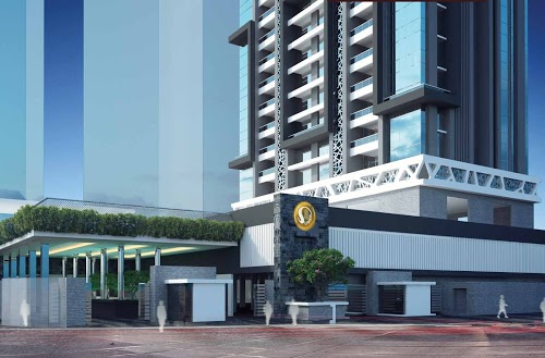 11139 Oth Trinity Vertical Image 9 - Sumer Trinity Vertical, Prabhadevi