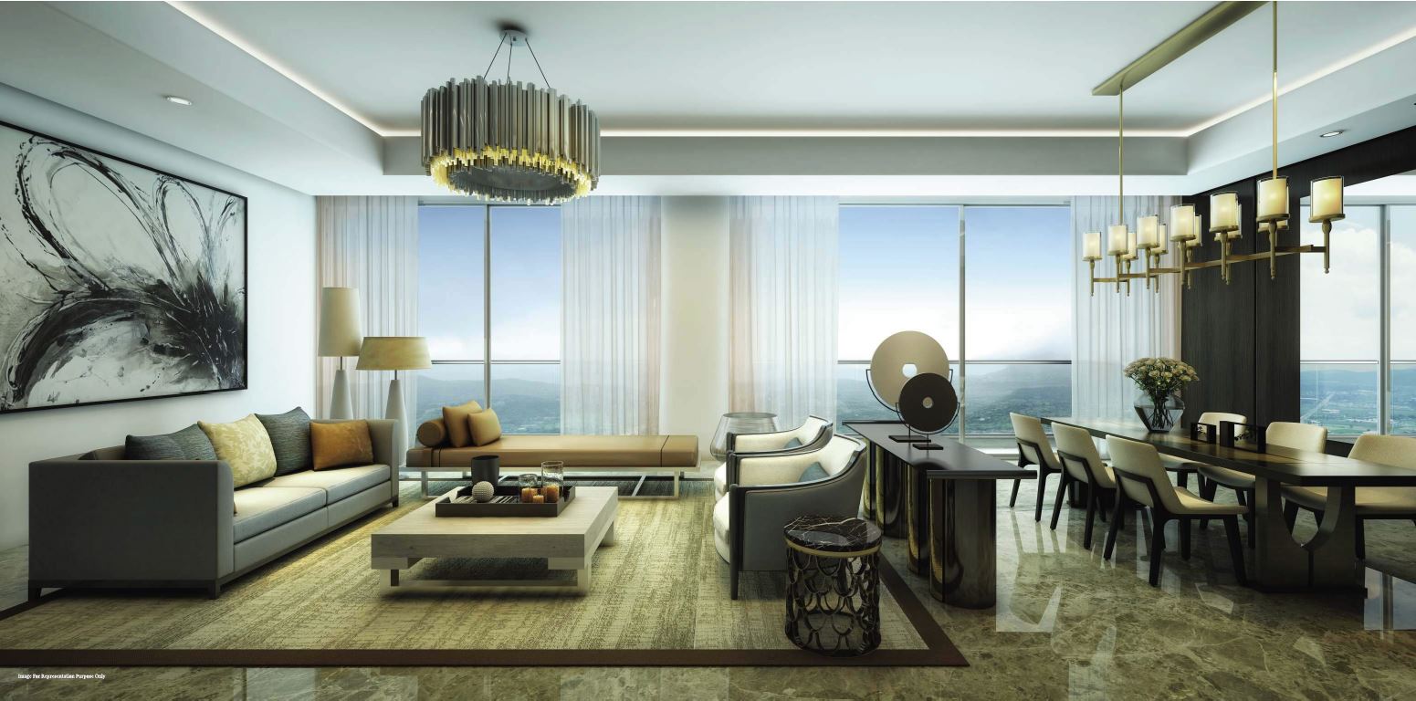 11139 Oth Trinity Vertical Interior Image 3 - Sumer Trinity Vertical, Prabhadevi