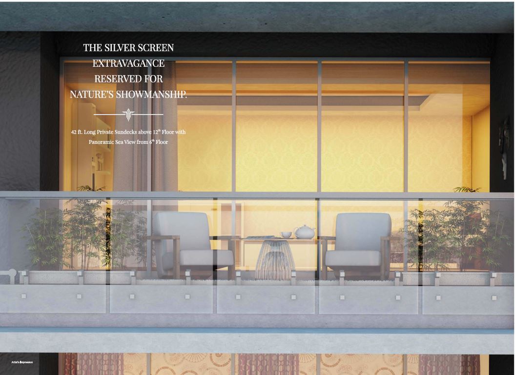 11139 Oth Trinity Vertical Interior Image 4 - Sumer Trinity Vertical, Prabhadevi