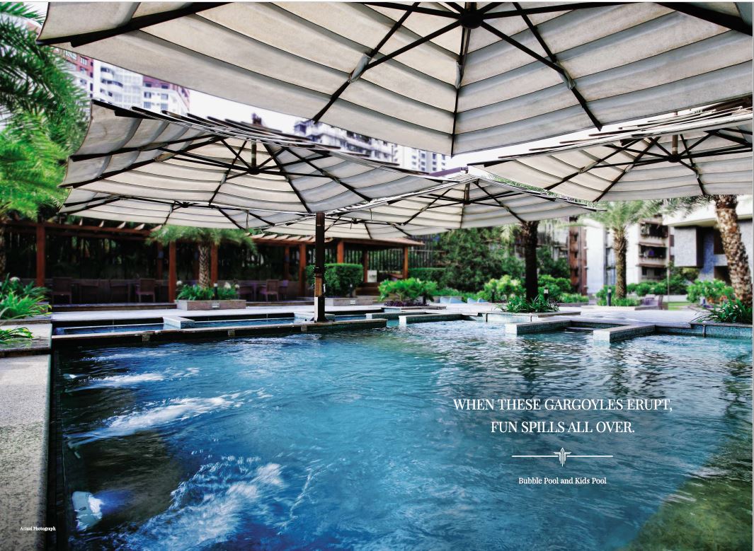 11139 Oth Trinity Vertical Pool - Sumer Trinity Vertical, Prabhadevi