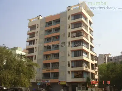 3 BHK Classic Corner, Borivali West — for Sale — photo 4 thumbnail