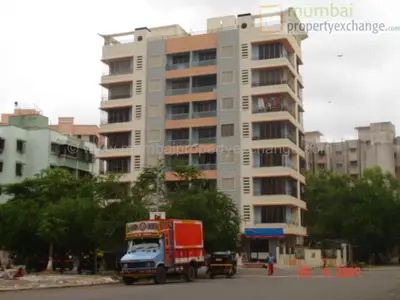 3 BHK Classic Corner, Borivali West — for Sale — photo 5 thumbnail
