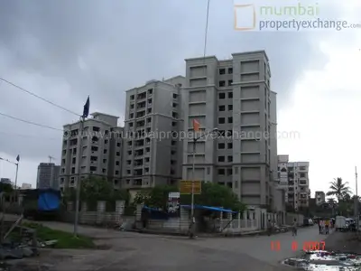 3 BHK The Park, Jogeshwari — for Sale — photo 1 thumbnail