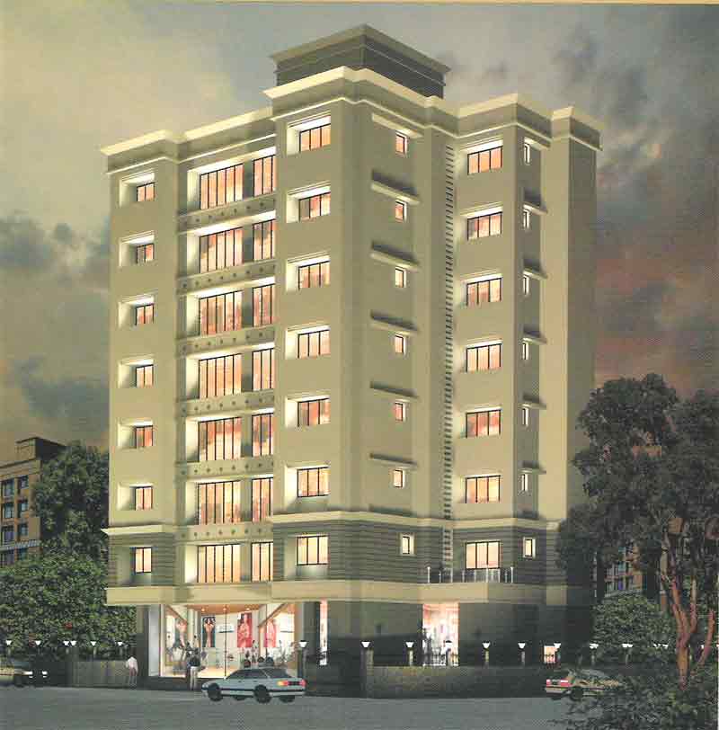 Valentine V, Goregaon East