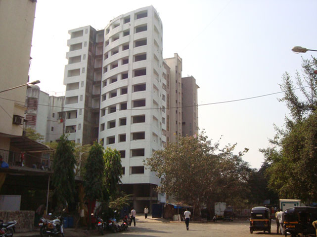 1155 Main - Sunflower, Bhandup