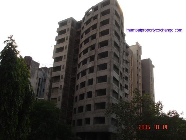 1155 Oth 14Th Oct 2005 - Sunflower, Bhandup