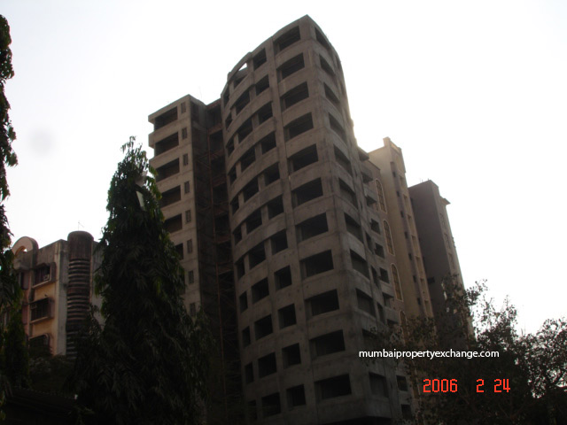 1155 Oth 24 February 2006 - Sunflower, Bhandup