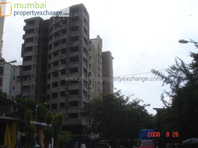 1155 Oth 26 Aug 2008 - Sunflower, Bhandup