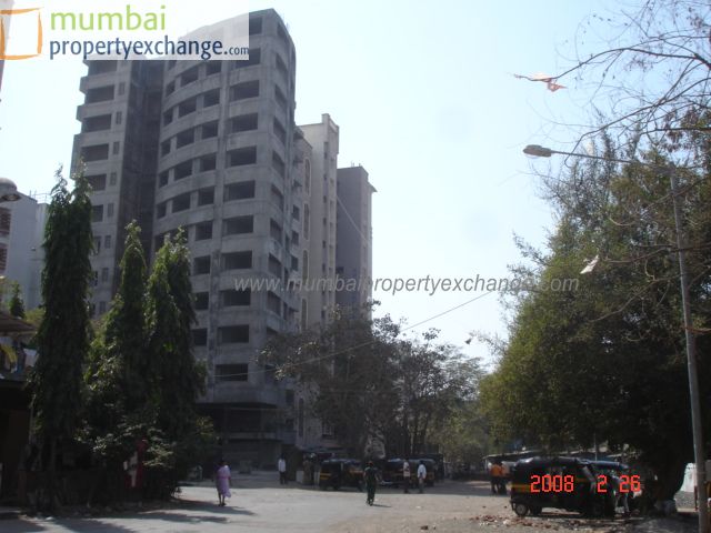 1155 Oth 26 Feb 2008 - Sunflower, Bhandup