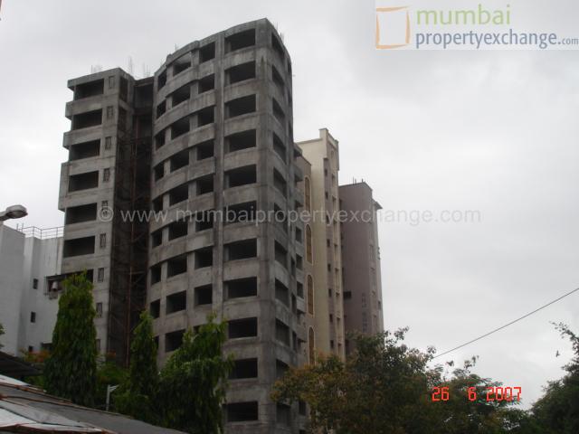 1155 Oth 27 June 2007 - Sunflower, Bhandup