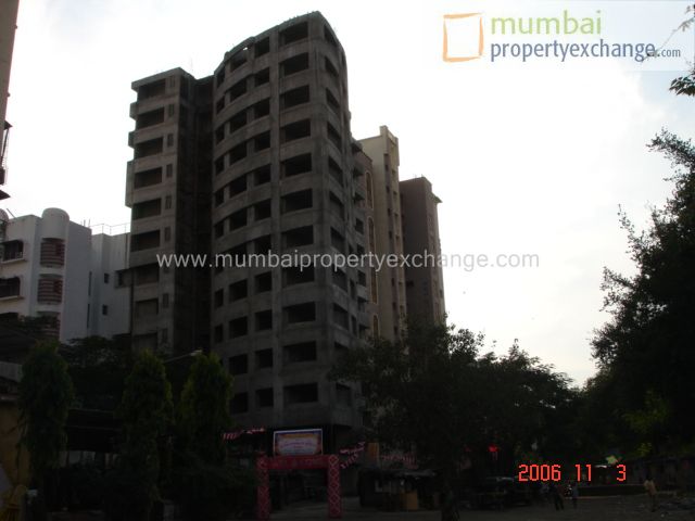 1155 Oth 3 Nov 2006 - Sunflower, Bhandup