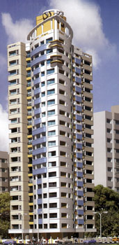 1155 Oth Main Image - Sunflower, Bhandup
