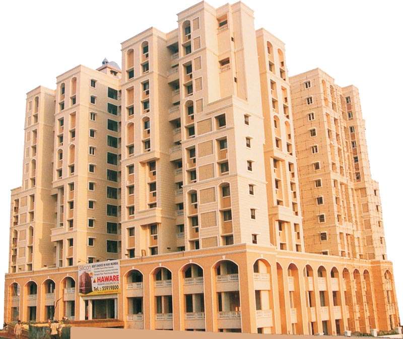 1161 Main - Silicon Towers, Vashi