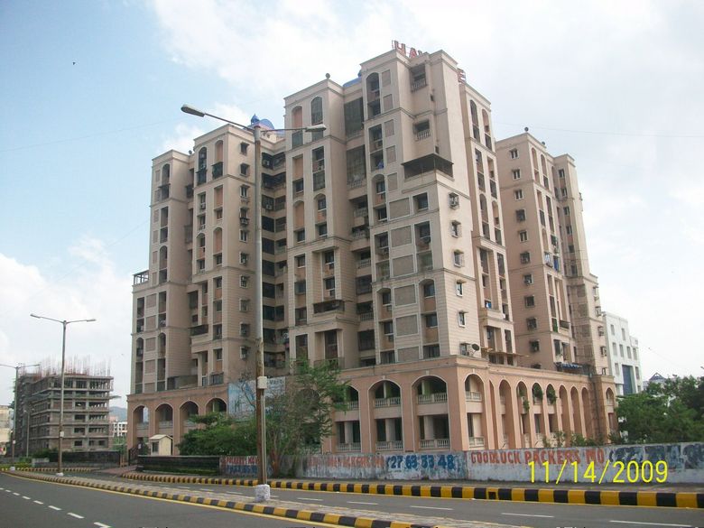 1161 Oth 14Th Nov 2009 - Silicon Towers, Vashi