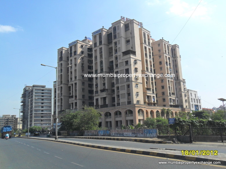 1161 Oth 19 Jan 2012 - Silicon Towers, Vashi