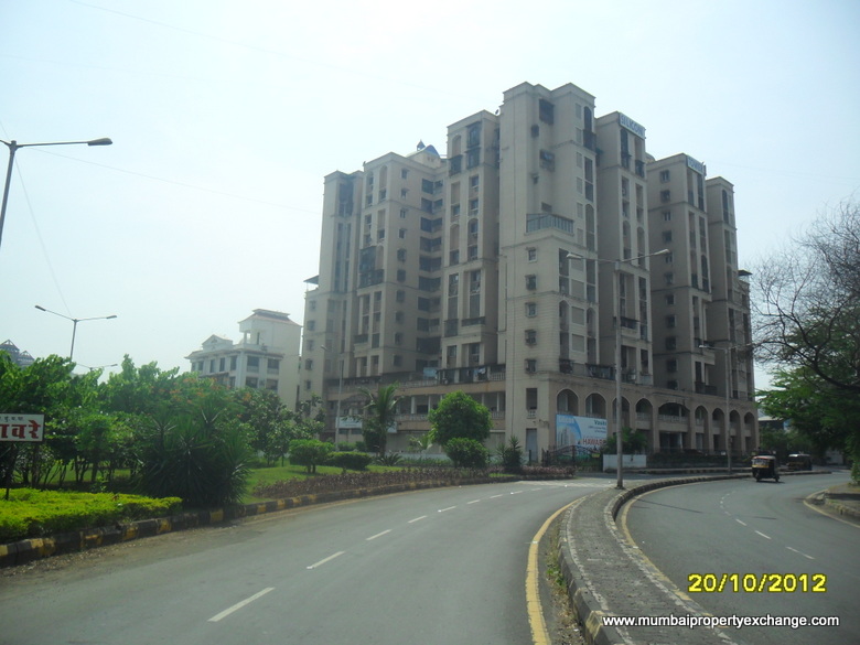 1161 Oth 20 Oct 2012 - Silicon Towers, Vashi