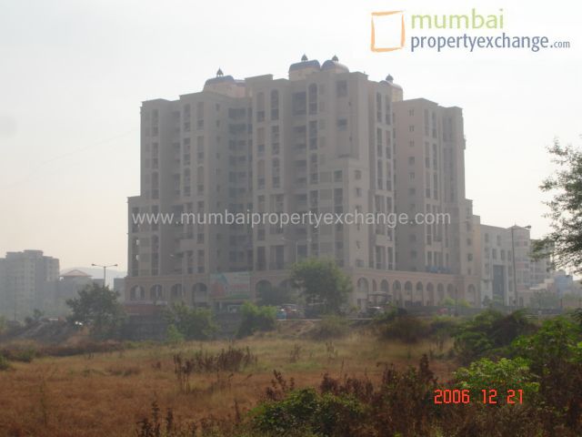 1161 Oth 21 Dec 2006 - Silicon Towers, Vashi