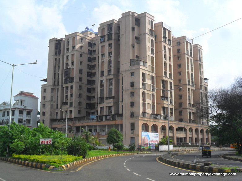 1161 Oth 25.6.2012 - Silicon Towers, Vashi
