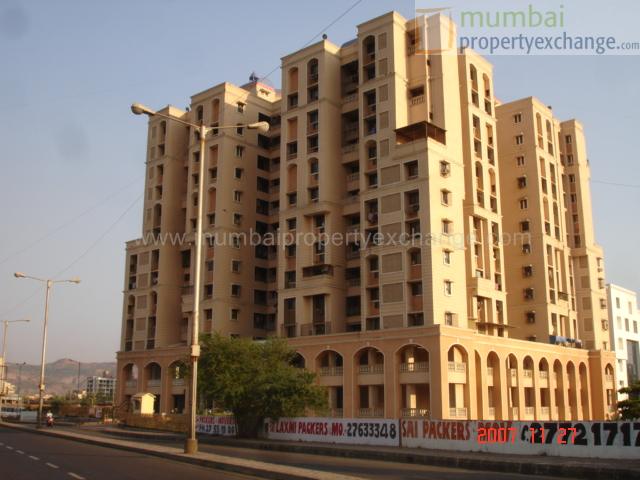 1161 Oth 26 Nov 2007 - Silicon Towers, Vashi