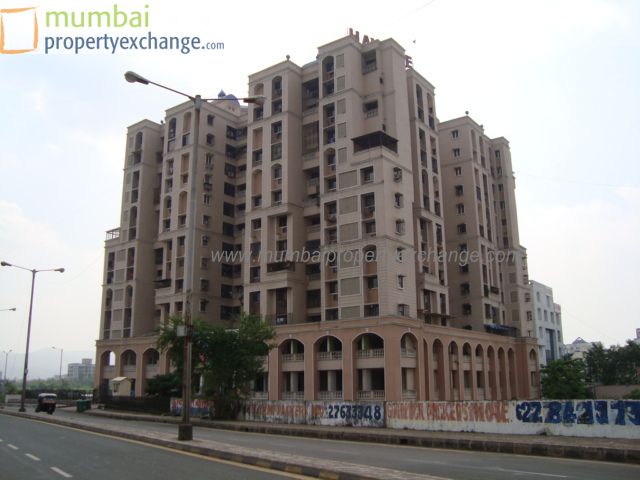 1161 Oth 30 Sep 2008 - Silicon Towers, Vashi