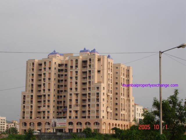 1161 Oth October 1, 2005 - Silicon Towers, Vashi