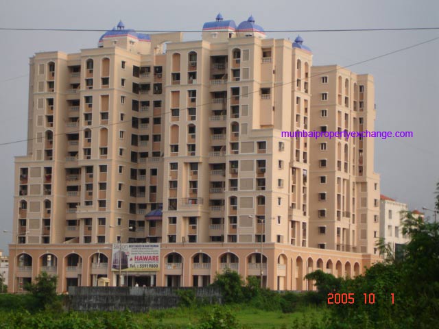 1161 Oth October 1, 20051 - Silicon Towers, Vashi