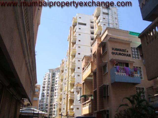 2 BHK Glory, Kharghar — for Sale