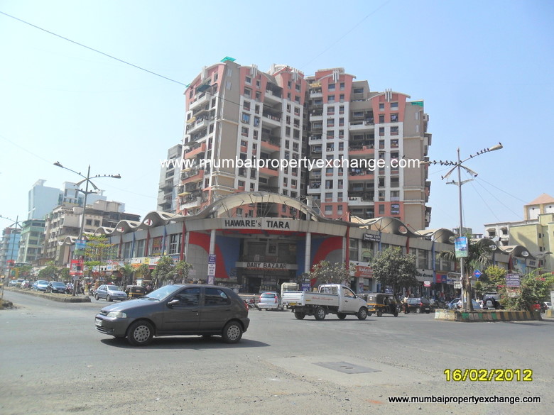 3 Tiara, Kharghar — for Sale — photo 14