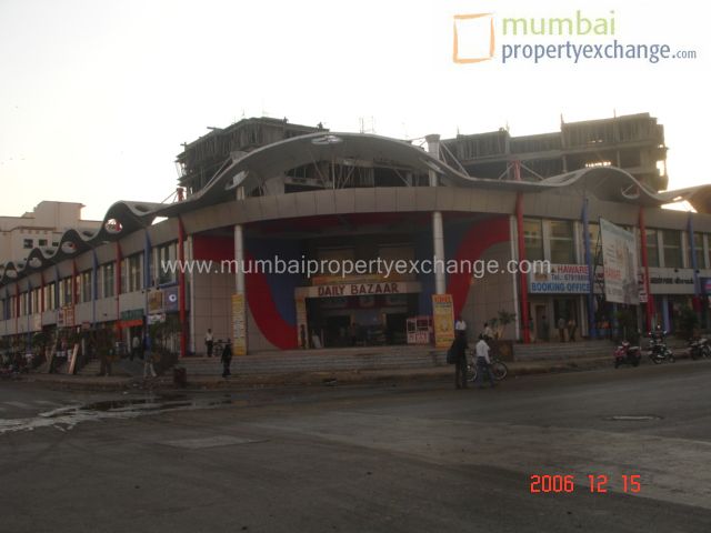 3 Tiara, Kharghar — for Sale — photo 6