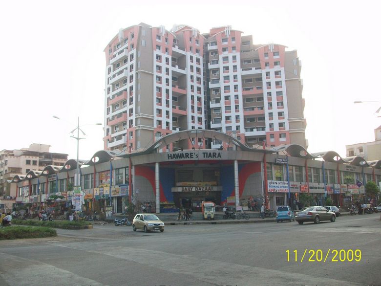 3 Tiara, Kharghar — for Sale — photo 12