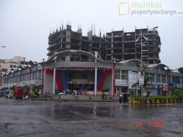 3 Tiara, Kharghar — for Sale — photo 7