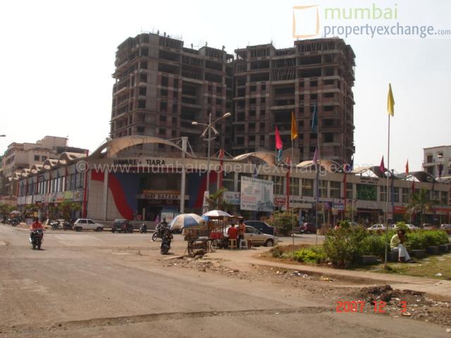 3 Tiara, Kharghar — for Sale — photo 8