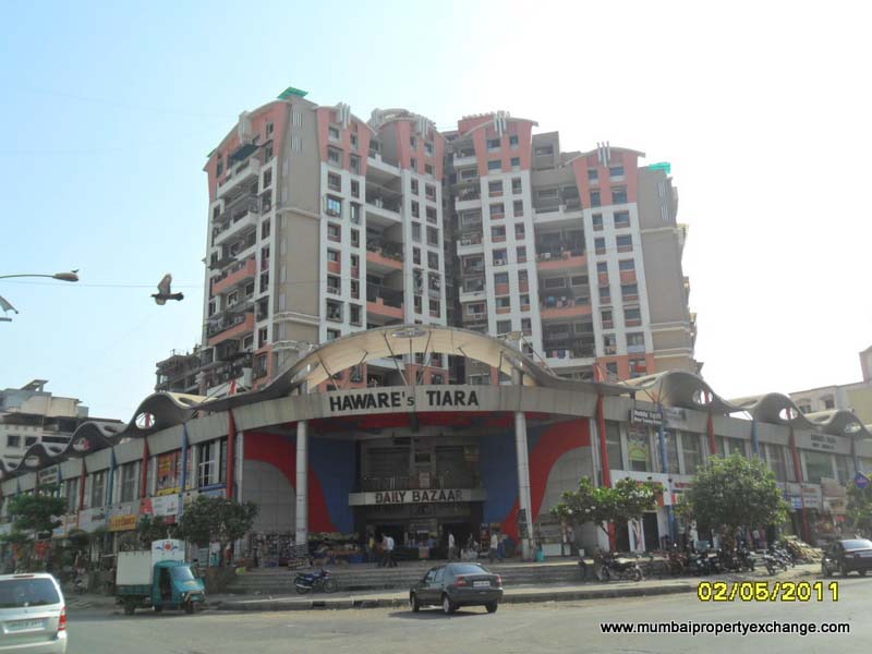 3 Tiara, Kharghar — for Sale — photo 13