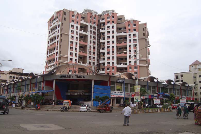 3 Tiara, Kharghar — for Sale — photo 11