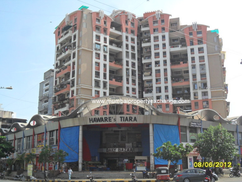 3 Tiara, Kharghar — for Sale — photo 15