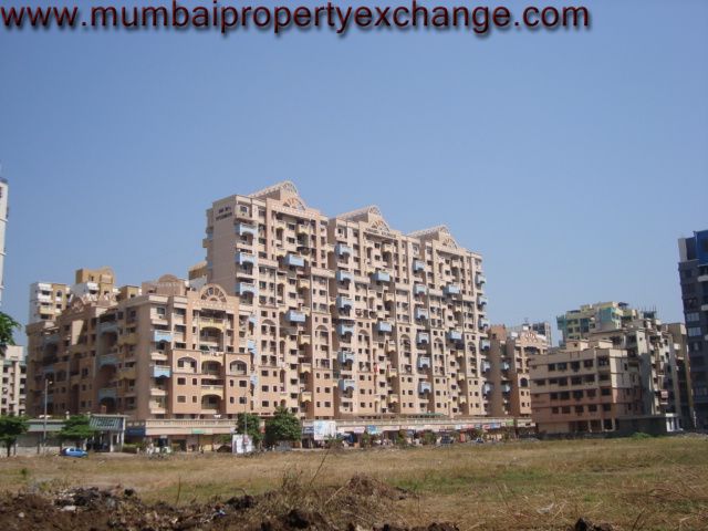 1165 Main - Splendor, Kharghar