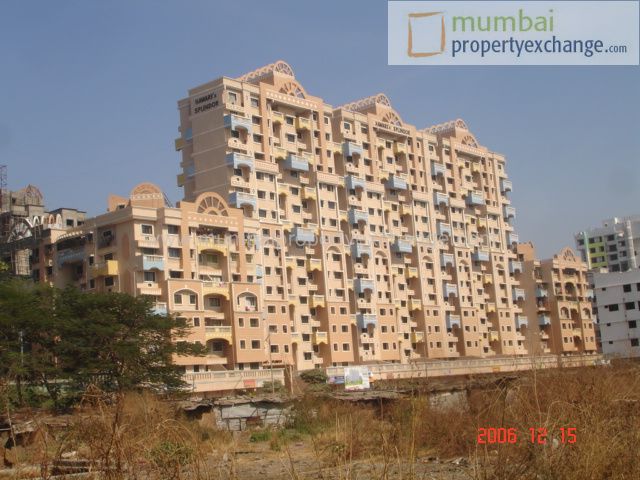 1165 Oth 12 Dec 2006 - Splendor, Kharghar