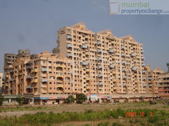 1165 Oth 3Rd Dec 2007 - Splendor, Kharghar