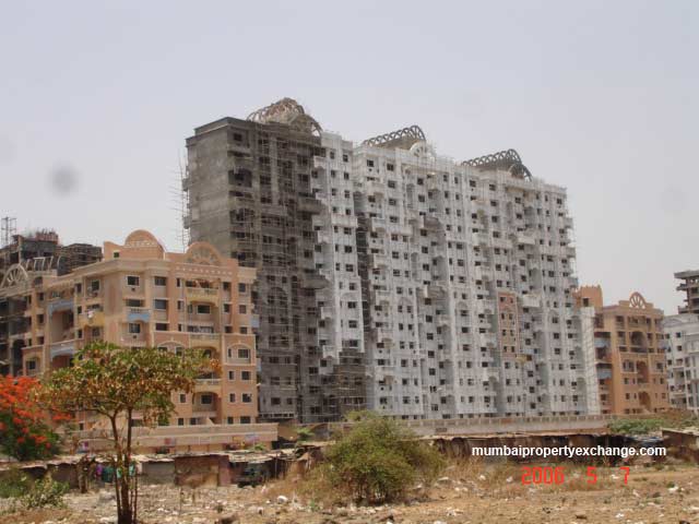 1165 Oth May 7, 2006 - Splendor, Kharghar