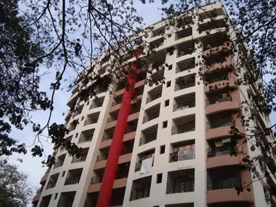 3 BHK Radha Vishweshwar, Malad West — for Sale — photo 1 thumbnail