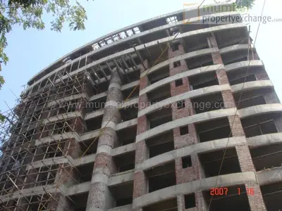 3 BHK Radha Vishweshwar, Malad West — for Sale — photo 6 thumbnail