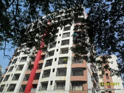 3 BHK Radha Vishweshwar, Malad West — for Sale — photo 12 thumbnail