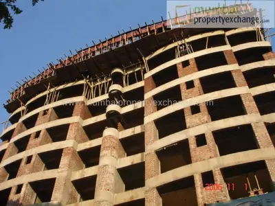 3 BHK Radha Vishweshwar, Malad West — for Sale — photo 5 thumbnail