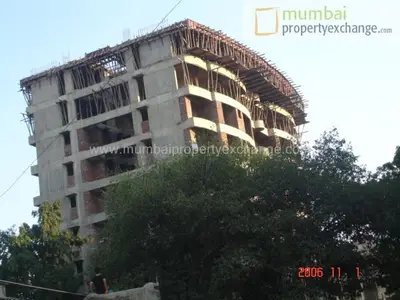 3 BHK Radha Vishweshwar, Malad West — for Sale — photo 4 thumbnail